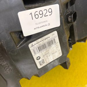 Reflektor Lampa Prawa BMW X5 G05 FULL LED 948178405