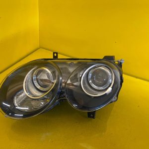 Reflektor Lampa Lewa BENTLEY GT/GTC SUPERSPORTS 3W1941015AC