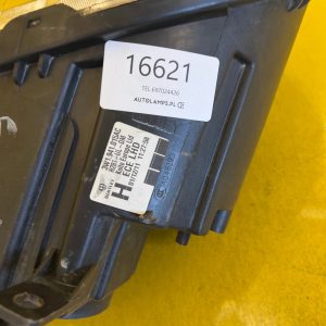 Reflektor Lampa Lewa BENTLEY GT/GTC SUPERSPORTS 3W1941015AC