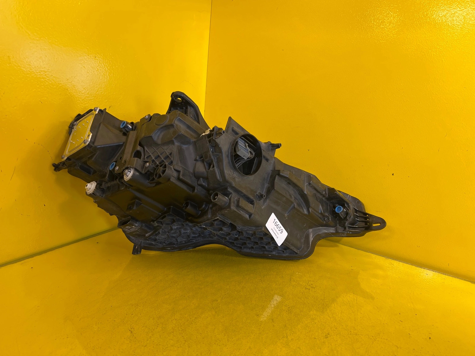 Reflektor LAMPA LEWA VOLVO S60 V60 FULL LED 32314165 Autolamps 2 Reflektor LAMPA LEWA VOLVO S60 V60 FULL LED 32314165