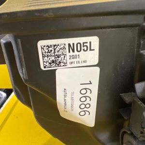 Reflektor Lampa Lewa HYUNDAI IONIQ 5 V FULL LED N05L