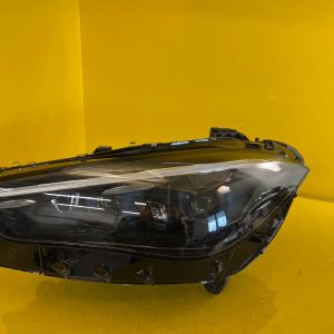 Reflektor Lampa lewa CLE COUPE W236 Led Digital A2369066100