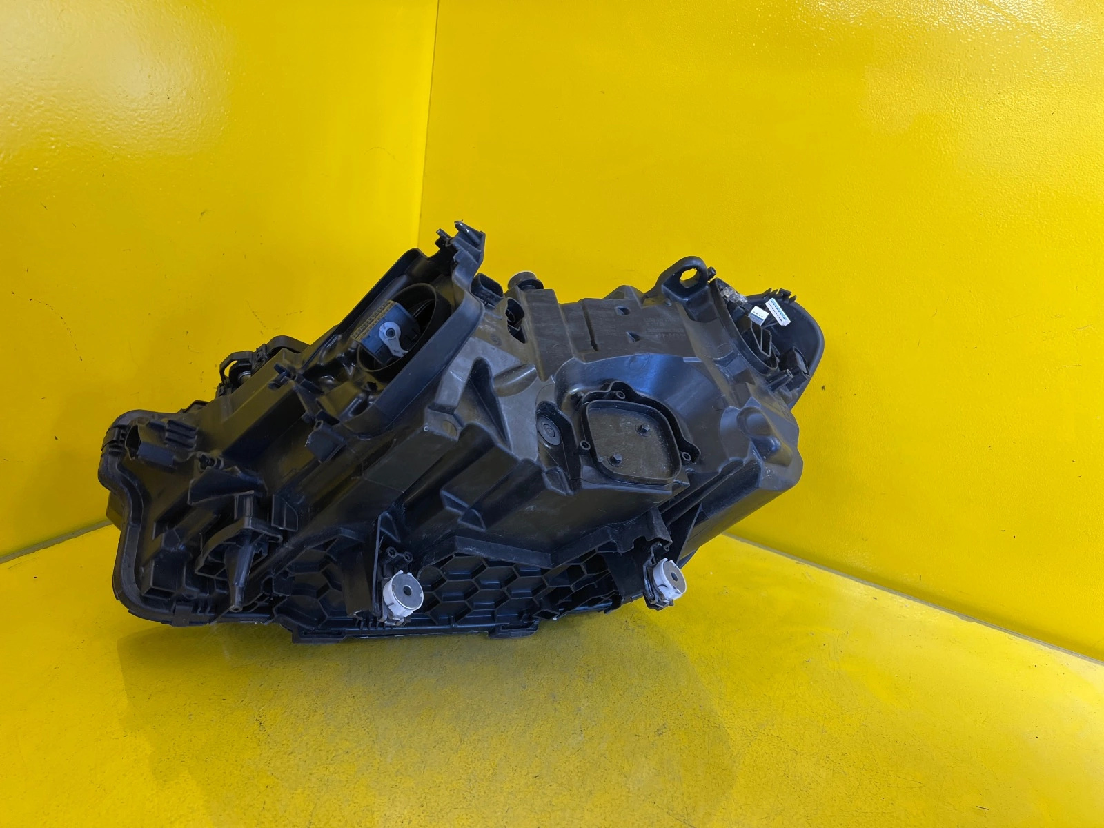 Reflektor LAMPA PRAWA BMW X3 G01 lift LCI FULL LED 5A29228-06 Autolamps 4 Reflektor LAMPA PRAWA BMW X3 G01 lift LCI FULL LED 5A29228-06