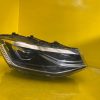 Reflektor LAMPA PRAWA VW CADDY V FULL LED 2K8941036F