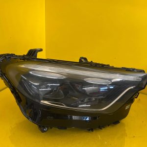 Reflektor Lampa Prawa MERCEDES GLC W254 DIGITAL LIGHT A2549060402