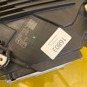 Reflektor Lampa Prawa MERCEDES GLC W254 DIGITAL LIGHT A2549060402