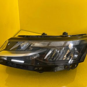 Reflektor VW T7 TRANSPORTER LAMPA LEWA 7T1941035AC LED Autolamps Reflektor VW T7 TRANSPORTER LAMPA LEWA 7T1941035AC LED
