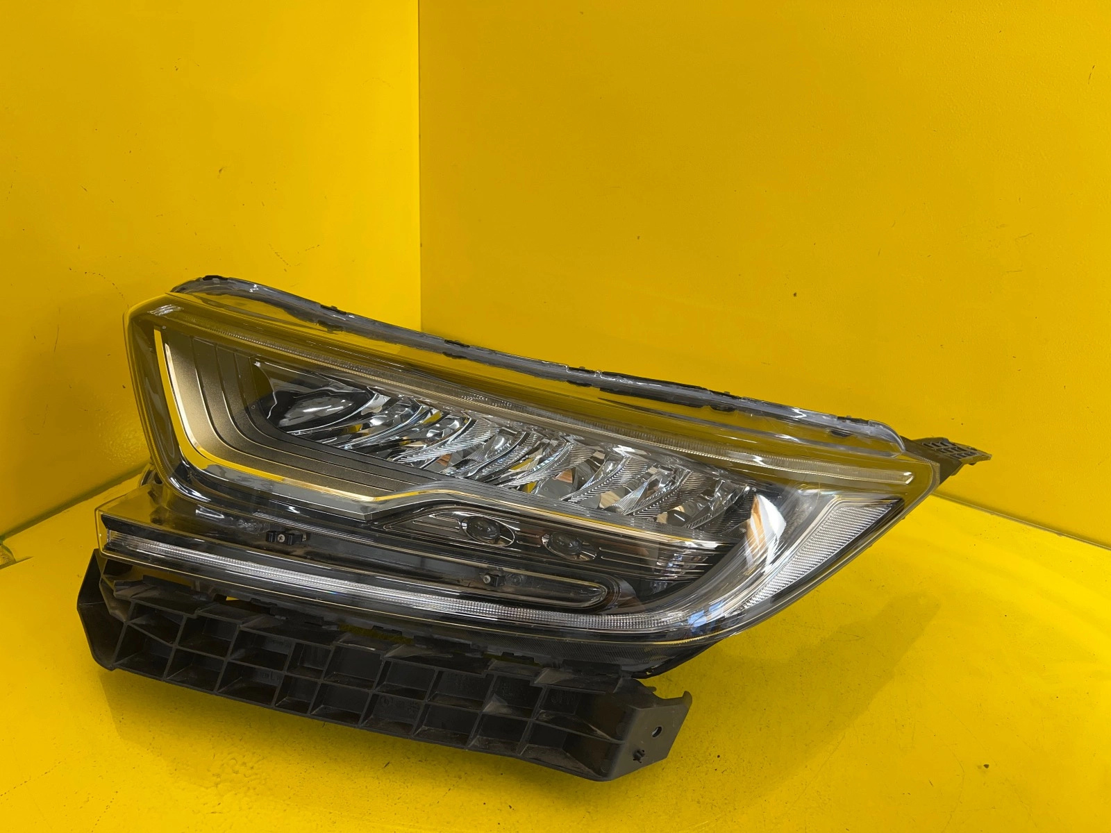 Reflektor LAMPA LEWA HONDA CRV CR-V 2018 -21 FULL LED Autolamps Reflektor LAMPA LEWA HONDA CRV CR-V 2018 -21 FULL LED