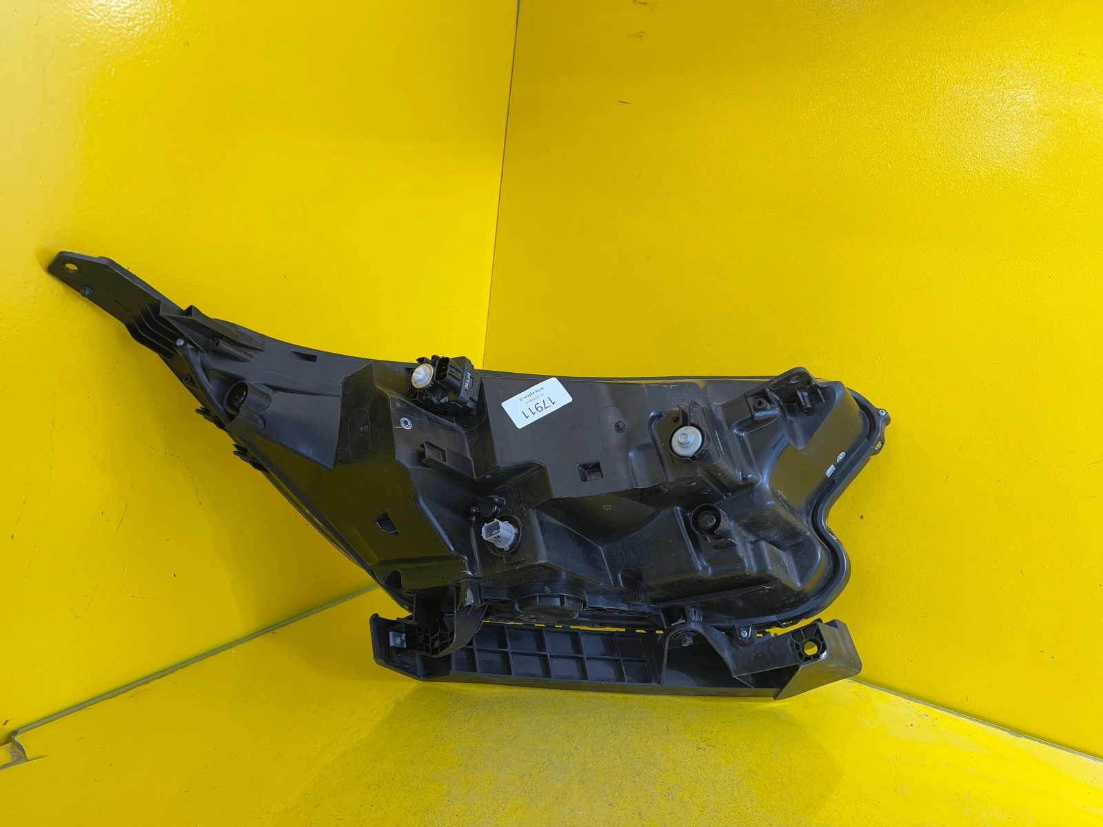 Reflektor LAMPA LEWA HONDA CRV CR-V 2018 -21 FULL LED Autolamps 2 Reflektor LAMPA LEWA HONDA CRV CR-V 2018 -21 FULL LED