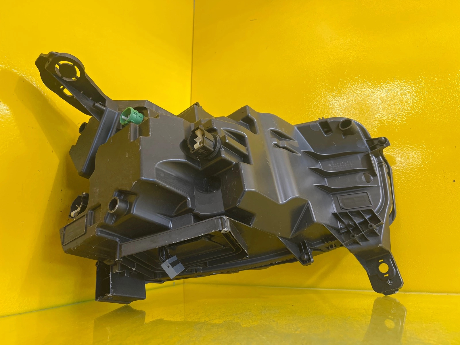 Reflektor LAMPA LEWA PRZEDNIA JEEP AVENGER FULL LED 22- Autolamps 3 Reflektor LAMPA LEWA PRZEDNIA JEEP AVENGER FULL LED 22-