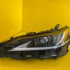 Reflektor LEXUS ES ES350 ES300H 18- REFLEKTOR LAMPA LED USA