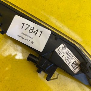 Reflektor Kierunkowskaz Lewy PORSCHE 911 992 GT3 2022- 992953041C