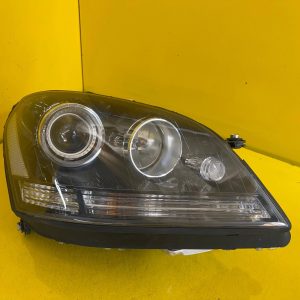 Reflektor LAMPA PRAWA MERCEDES W164 ML przed lift AMG BI XENON A1648206861 Autolamps Reflektor LAMPA PRAWA MERCEDES W164 ML przed lift AMG BI XENON A1648206861