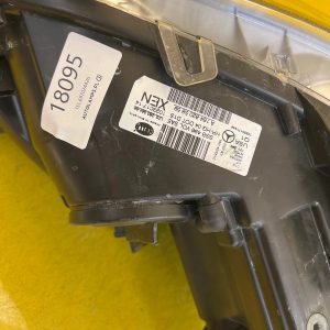 Reflektor Lampa PRAWA Mercedes ML W164 05-08 BI Xenon USA A1648205859