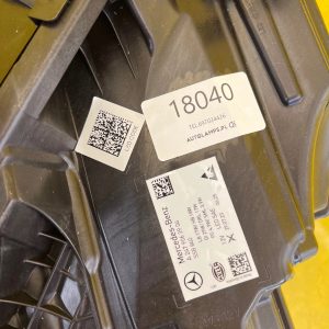 Reflektor Lampa Lewa MERCEDES W247 PERFORMANCE A2479063904 USA