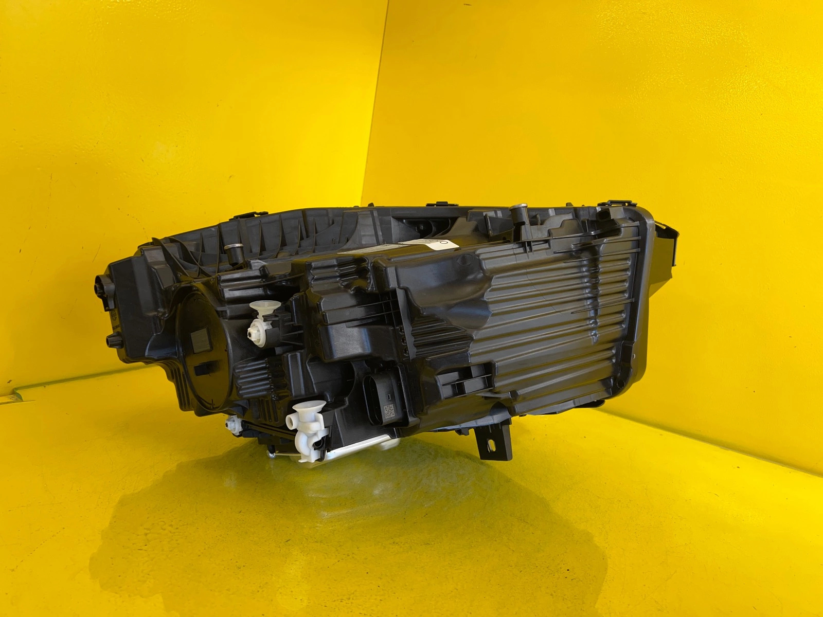 Reflektor Lampa Lewa MERCEDES W247 PERFORMANCE A2479063904 USA Autolamps 3 Reflektor Lampa Lewa MERCEDES W247 PERFORMANCE A2479063904 USA