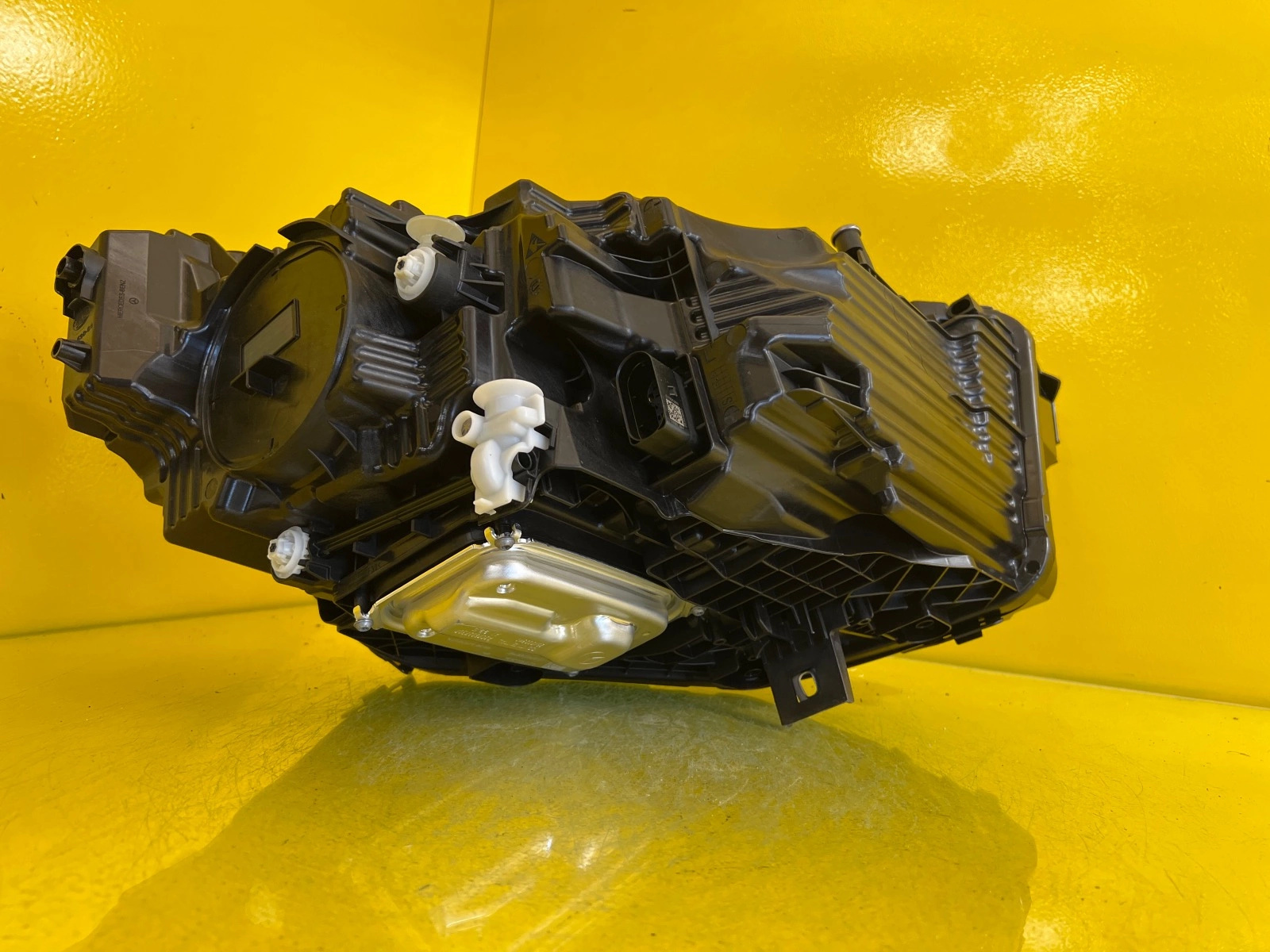 Reflektor Lampa Lewa MERCEDES W247 PERFORMANCE A2479063904 USA Autolamps 4 Reflektor Lampa Lewa MERCEDES W247 PERFORMANCE A2479063904 USA