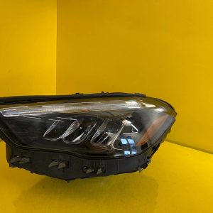Reflektor LAMPA LEWA MERCEDES W247 PERFORMANCE A2479063904 USA