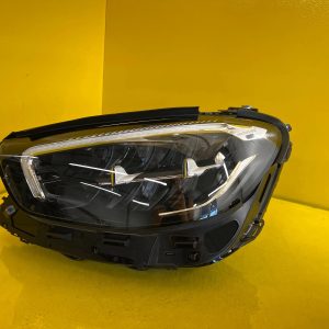 Reflektor Lampa Lewa MERCEDES E-KLASA W213 LIFT LED HIGH PER