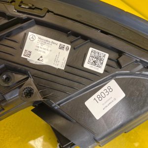 Reflektor Lampa Lewa MERCEDES E-KLASA W213 LIFT LED HIGH PER