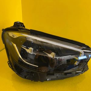 Reflektor Lampa PRAWA MERCEDES E KLASA W213 LIFT FULL LED PER
