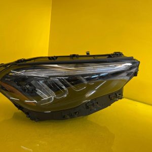 Reflektor LAMPA PRAWA MERCEDES W247 PERFORMANCE A2479064004 USA