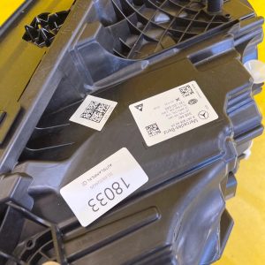 Reflektor LAMPA PRAWA MERCEDES W247 PERFORMANCE A2479064004 USA