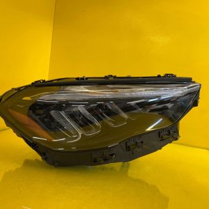 Reflektor Lampa Prawa MERCEDES W247 PERFORMANCE A2479064004 USA