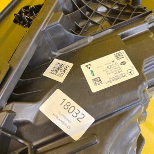 Reflektor Lampa Prawa MERCEDES W247 PERFORMANCE A2479064004 USA