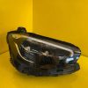 Reflektor Lampa PRAWA MERCEDES E KLASA W213 LIFT FULL LED PER