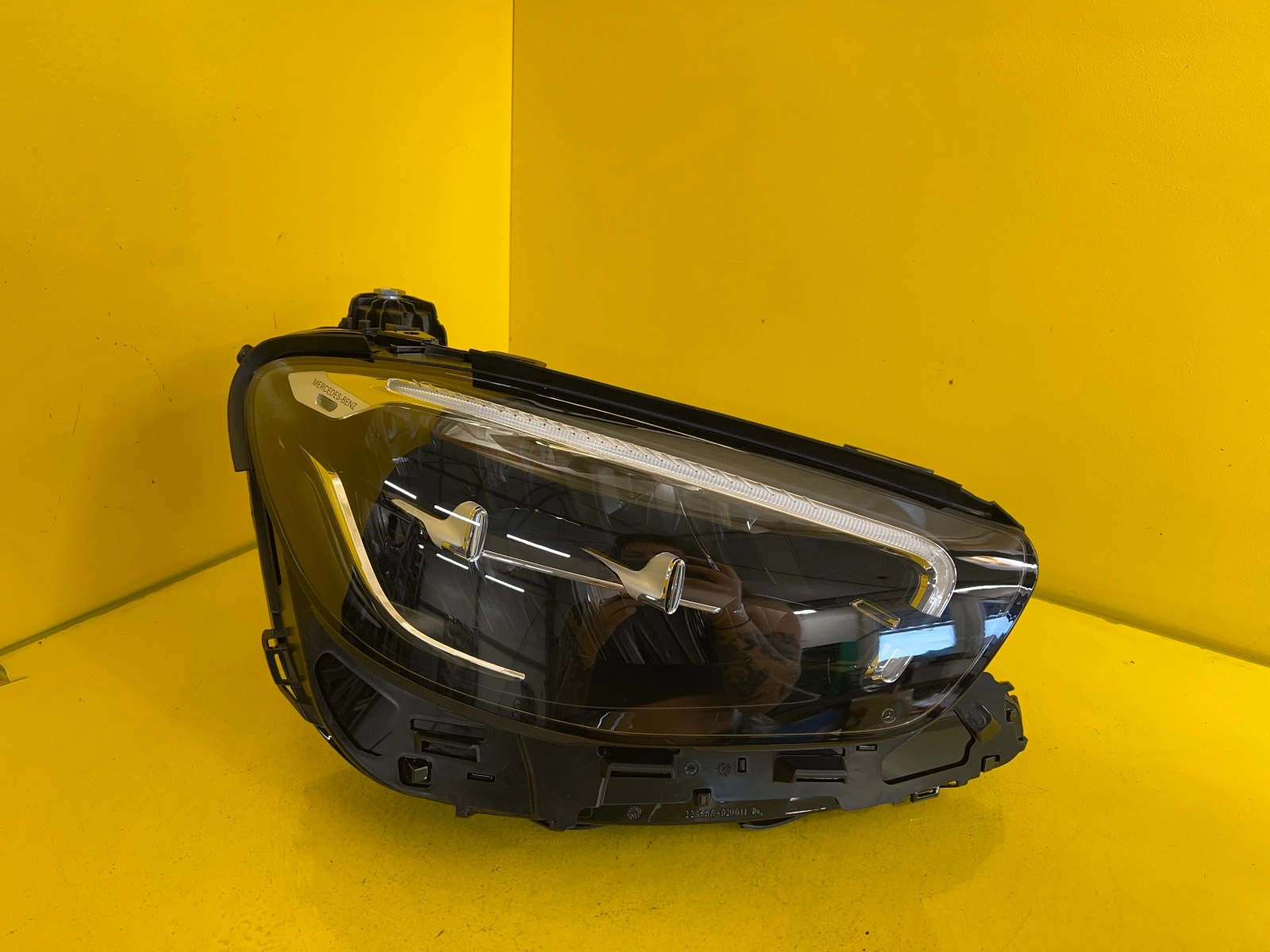 Reflektor Lampa PRAWA MERCEDES E KLASA W213 LIFT FULL LED PER Autolamps Reflektor Lampa PRAWA MERCEDES E KLASA W213 LIFT FULL LED PER