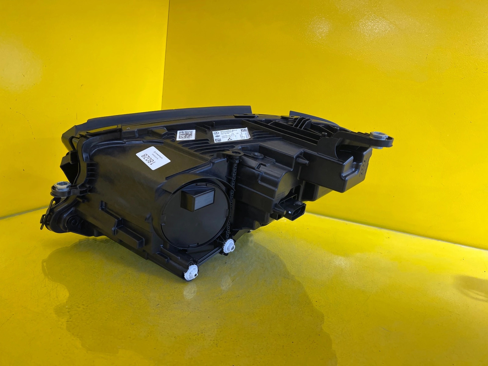 Reflektor Lampa PRAWA MERCEDES E KLASA W213 LIFT FULL LED PER Autolamps 3 Reflektor Lampa PRAWA MERCEDES E KLASA W213 LIFT FULL LED PER