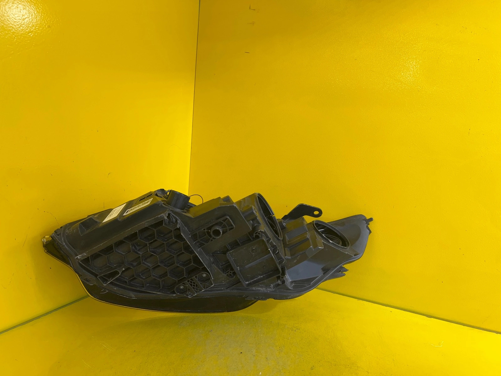 Reflektor LAMPA PRAWA DISCOVERY SPORT L550 ZWYKŁA FK72-13W029 Autolamps 4 Reflektor LAMPA PRAWA DISCOVERY SPORT L550 ZWYKŁA FK72-13W029