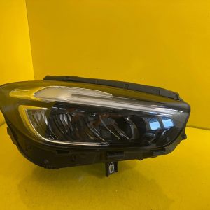Reflektor LAMPA PRAWA MERCEDES W247 FULL LED PERFORMANCE A247906804