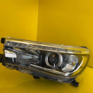 Reflektor Lampa LEWA TOYOTA HILUX FULL LED 16-21