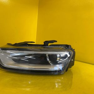 Reflektor Lampa Lewa AUDI Q3 8U0 11-14 XENON LED 8U0941003
