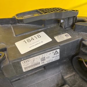 Reflektor Lampa Lewa AUDI Q3 8U0 11-14 XENON LED 8U0941003