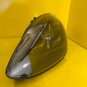 Reflektor Lampa Lewa PORSCHE PANAMERA 973941035 MATRIX GTS Autolamps Reflektor Lampa Lewa PORSCHE PANAMERA 973941035 MATRIX GTS