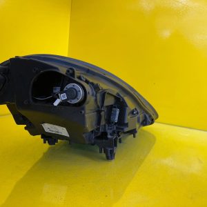 Reflektor Lampa Lewa PORSCHE PANAMERA 973941035 MATRIX GTS