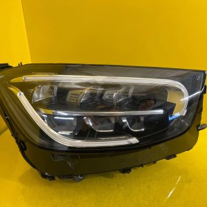Reflektor Lampa Prawa MERCEDES GLC W253 LIFT FULL LED 19- A2539060204