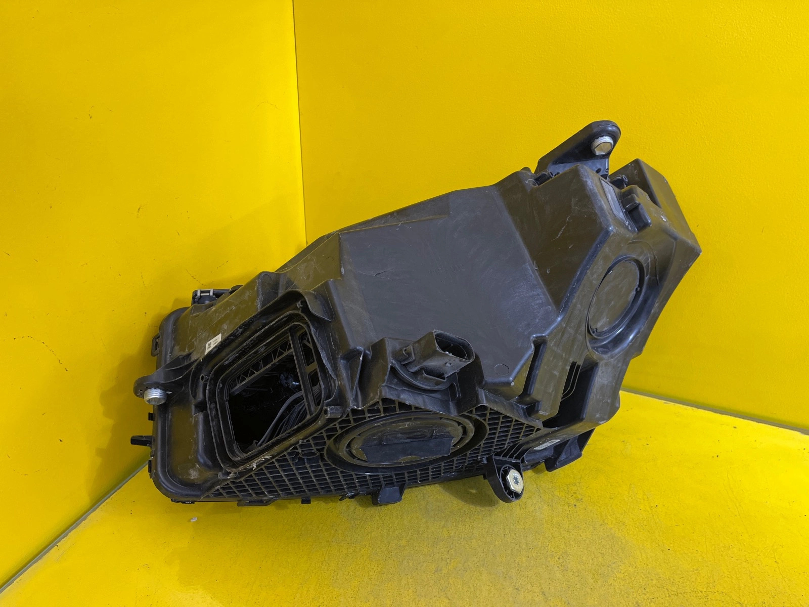 Reflektor Lampa Prawa MERCEDES GLC W253 LIFT FULL LED 19- A2539060204 Autolamps 3 Reflektor Lampa Prawa MERCEDES GLC W253 LIFT FULL LED 19- A2539060204