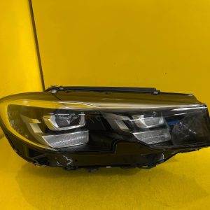 Reflektor Lampa Prawa BMW 3 G20 G21 9481696-08 Autolamps Reflektor Lampa Prawa BMW 3 G20 G21 9481696-08