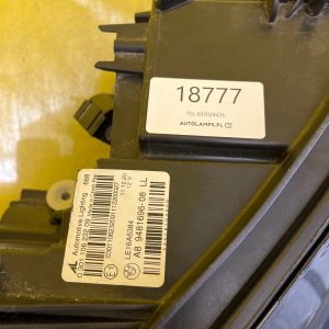 Reflektor Lampa Prawa BMW 3 G20 G21 9481696-08