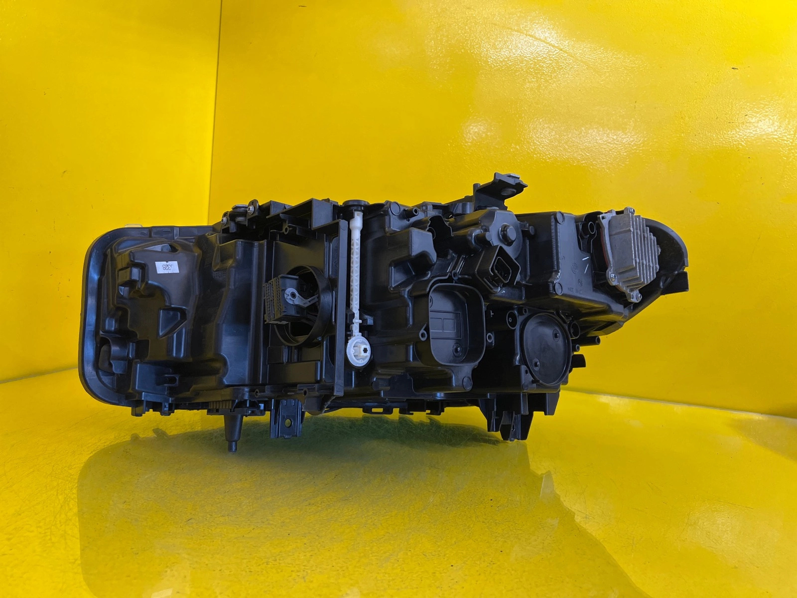 Reflektor Lampa Prawa BMW 5 G30 G31 Lift Full Led 9850582-05 Autolamps 4 Reflektor Lampa Prawa BMW 5 G30 G31 Lift Full Led 9850582-05