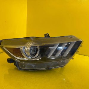Reflektor LAMPA PRAWA PRZEDNIA FORD MUSTANG 14-17 XENON