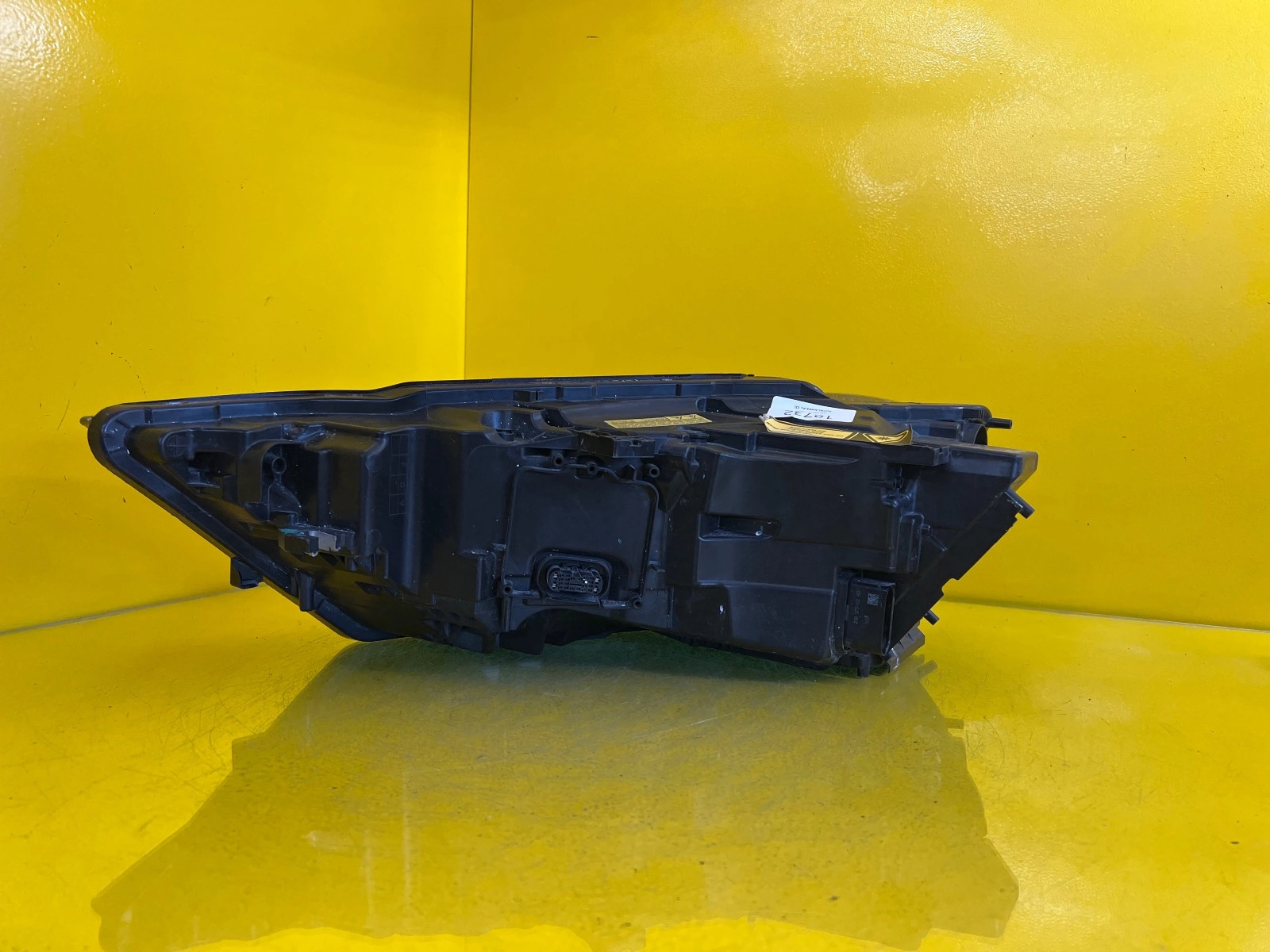 Reflektor Lampa PRAWA Audi A8 D5 Laser 4N0941086 Autolamps 3 Reflektor Lampa PRAWA Audi A8 D5 Laser 4N0941086