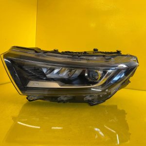 Reflektor LAMPA LEWA FORD TOURNEO CONNECT MK3 FULL LED 2KF941035