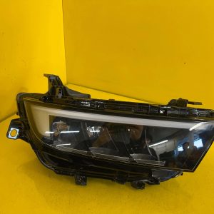 Reflektor LAMPA PRAWA OPEL MOKKA B II FULL LED 20- 161100049918