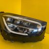 Reflektor LAMPA LEWA MERCEDES S-KLASA W221 LIFT A2218205839 XENON