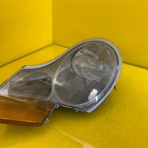 Reflektor LAMPA LEWA PRZEDNIA PORSCHE 911 996 986 BOXTER